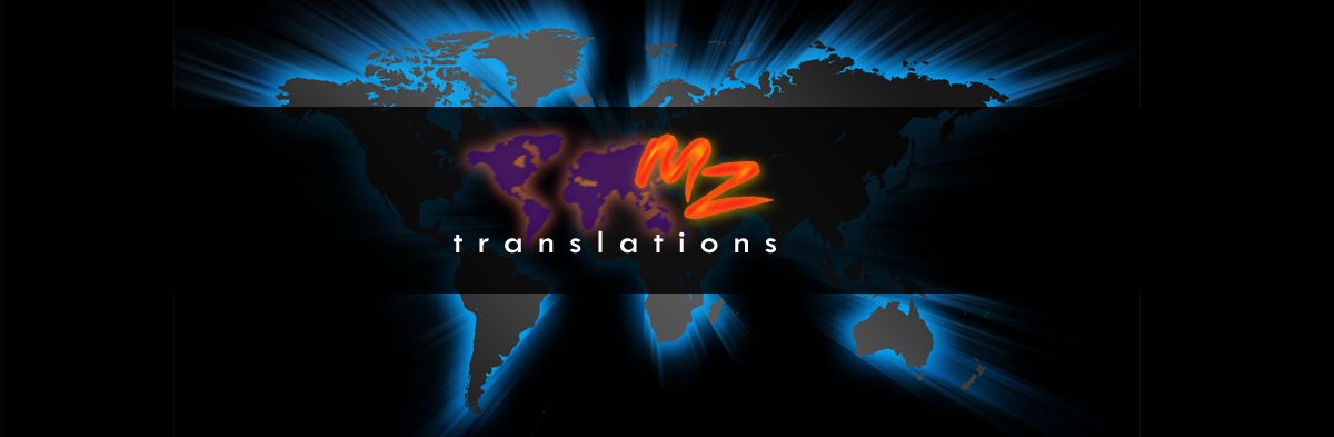 MZ Translations