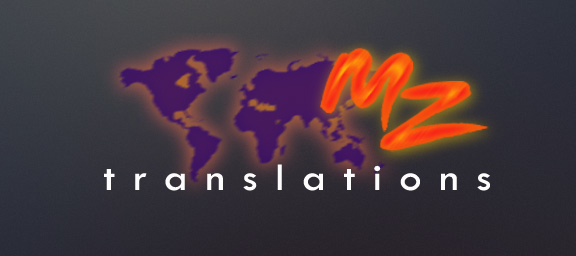 MZ Translations